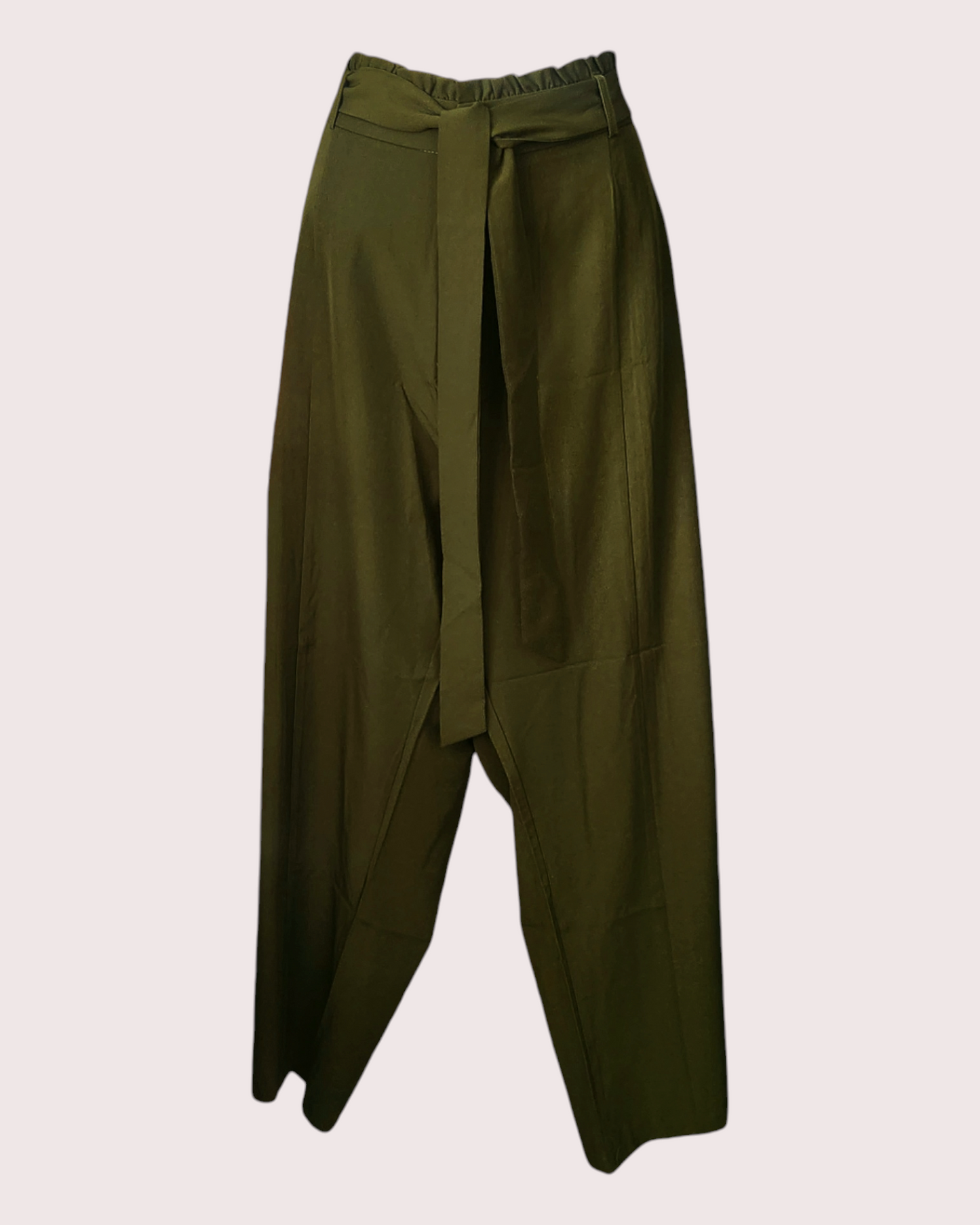 Olive Pants