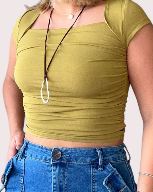 Camila Top
