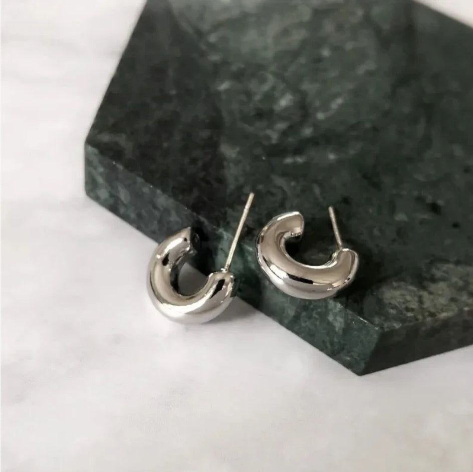 Basic Style C Earrings