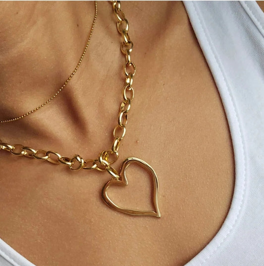 Mi collar de amor