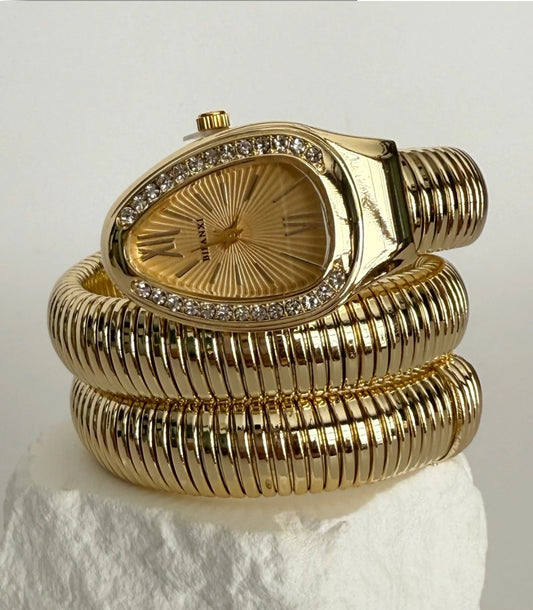 Serpent Watch