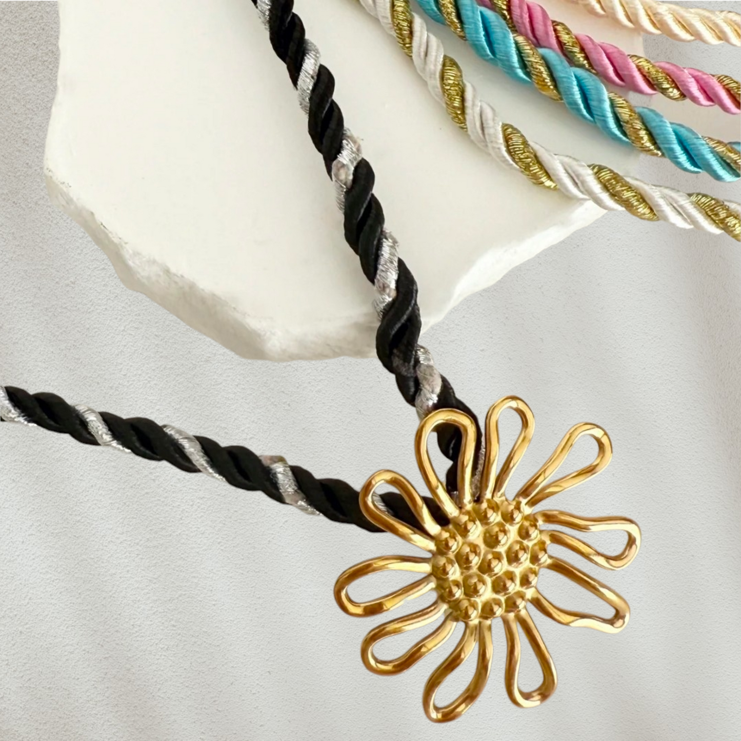 Rope Necklace