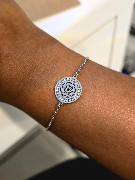 Crystal Bracelet