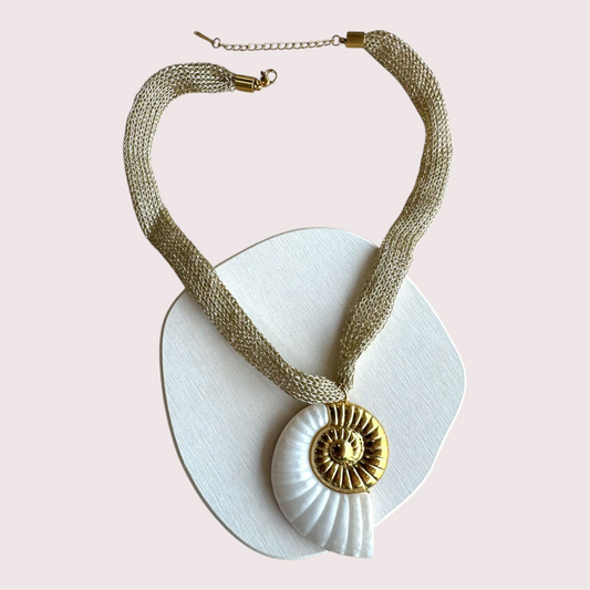 Te Fiti Necklace