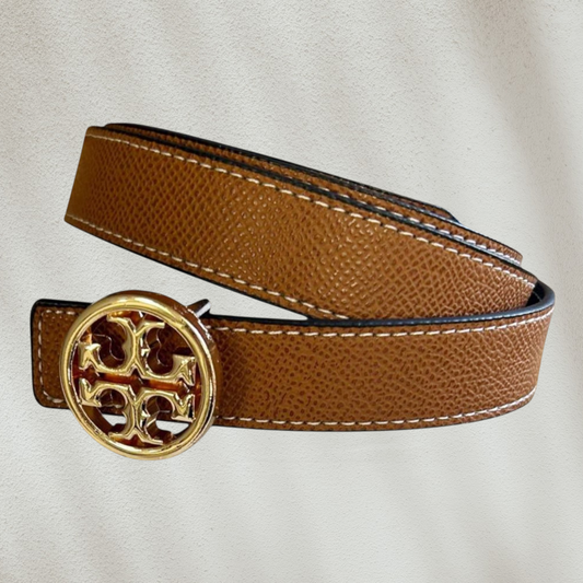 Cinturón reversible