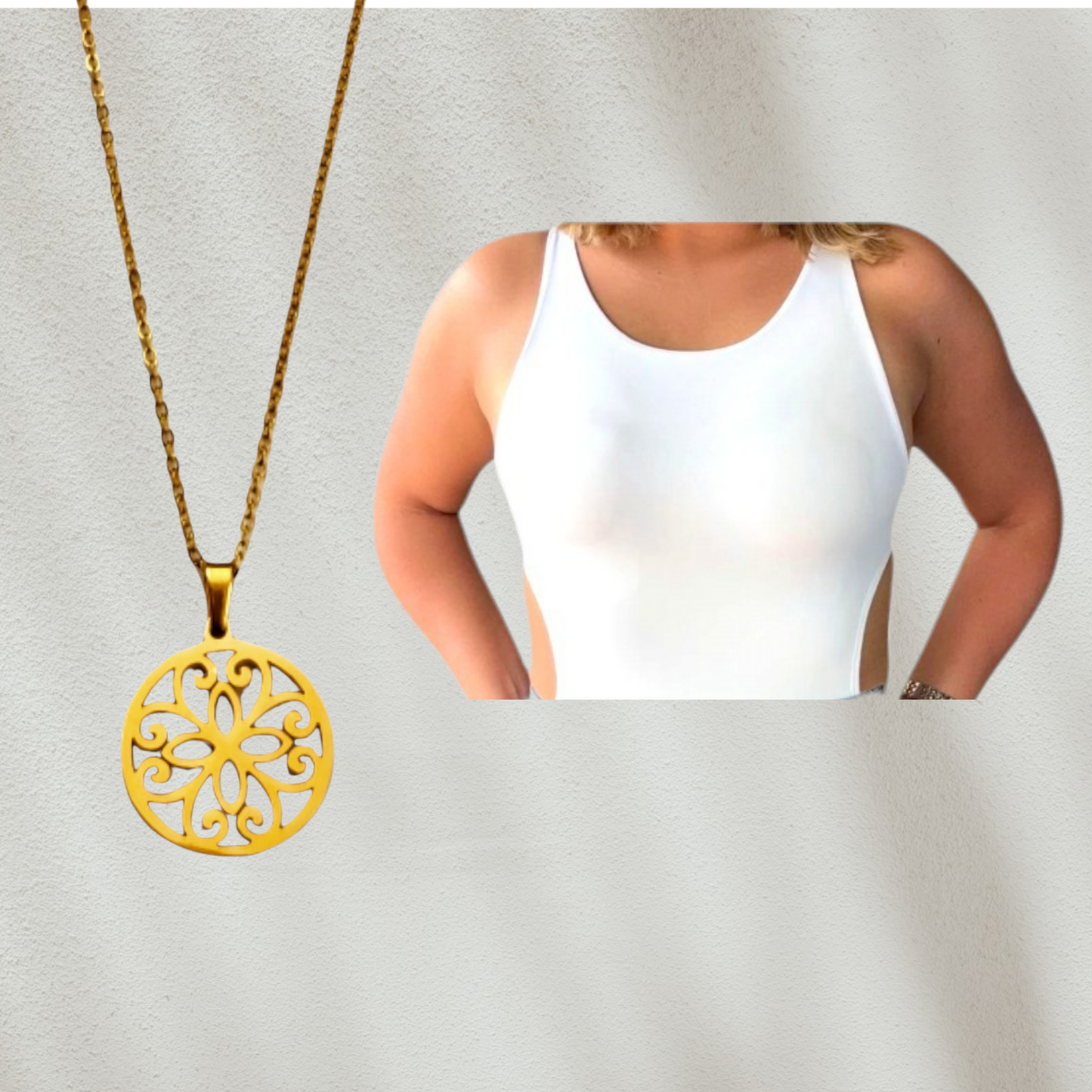 Bundle Shop The Look Básico - 2 Piezas