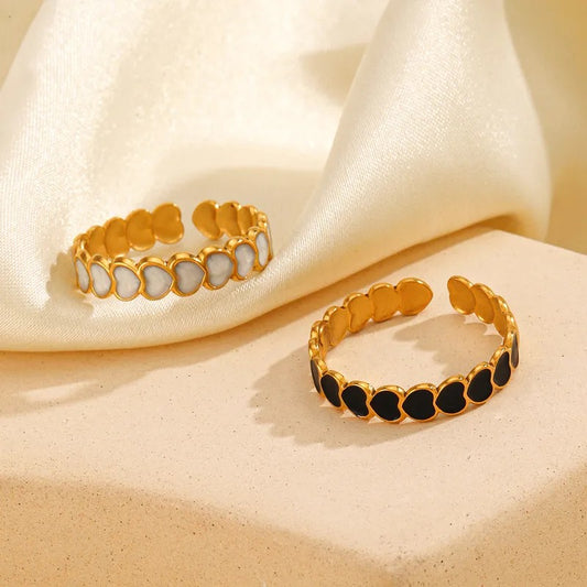 My Heart Ring