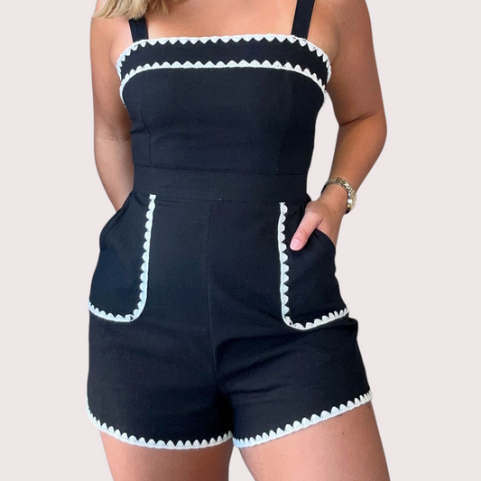 Julia Romper