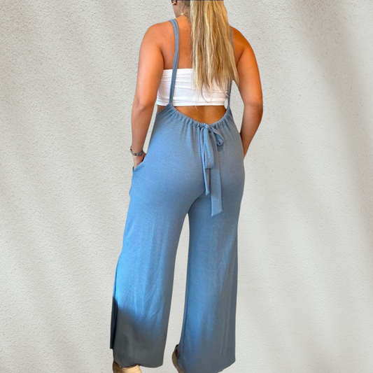 Samantha Jumpsuit