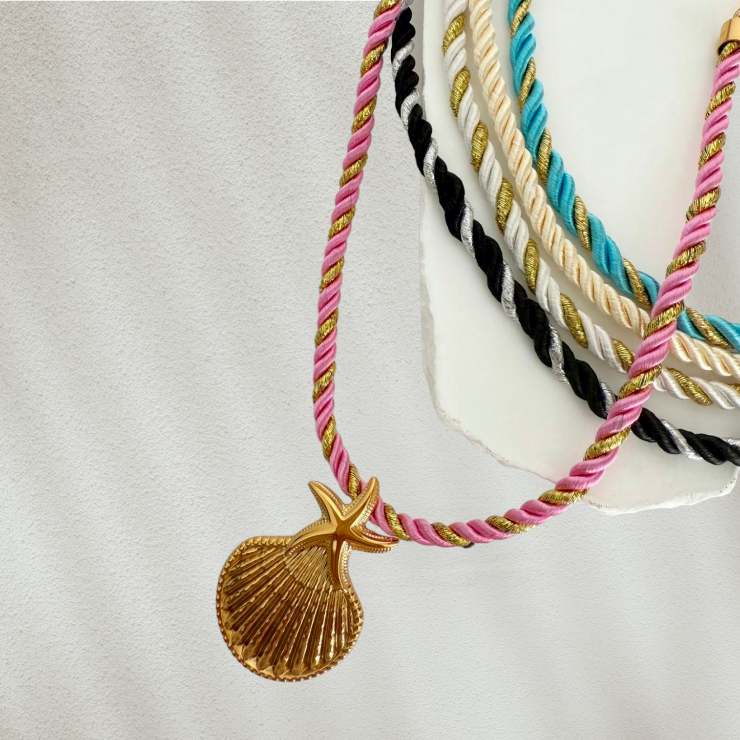 Rope Necklace