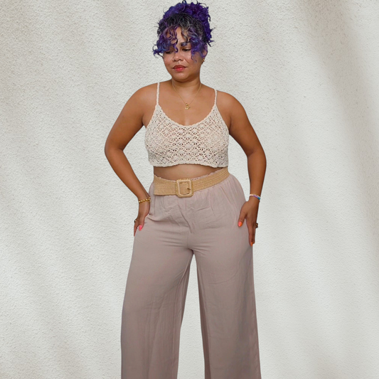Pantalones María