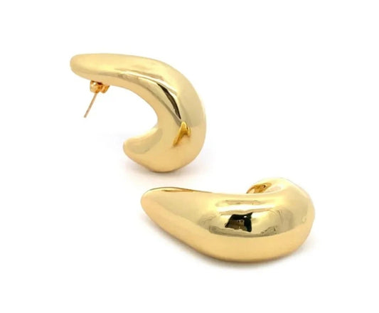 C Earrings