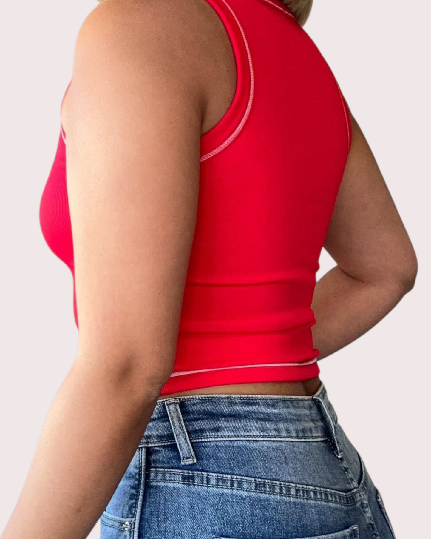 Gabriela Tank Top