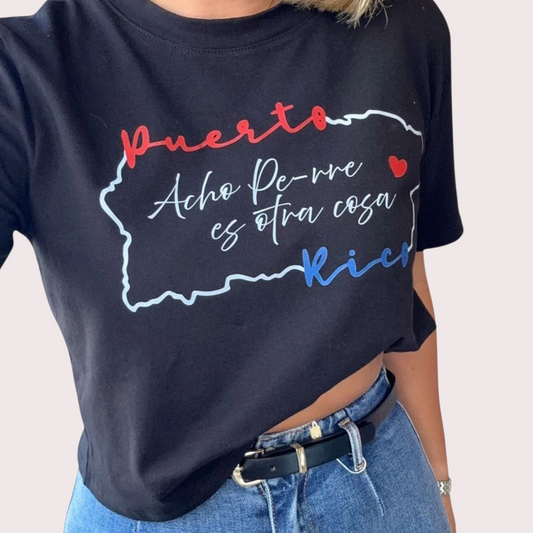 Acho Pe-rre es otra Cosa T Shirt