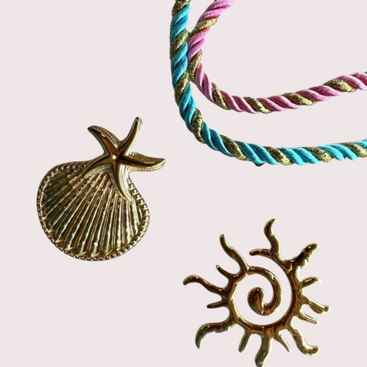 Rope Necklace