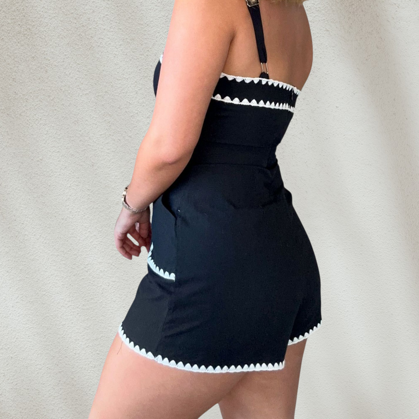 Julia Romper