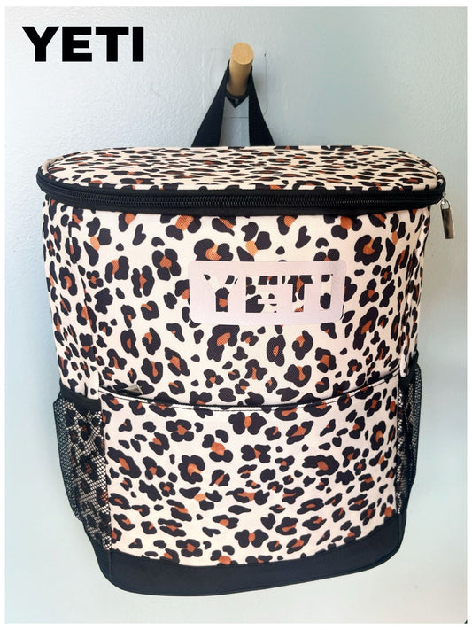 Soft BackPack Cooler