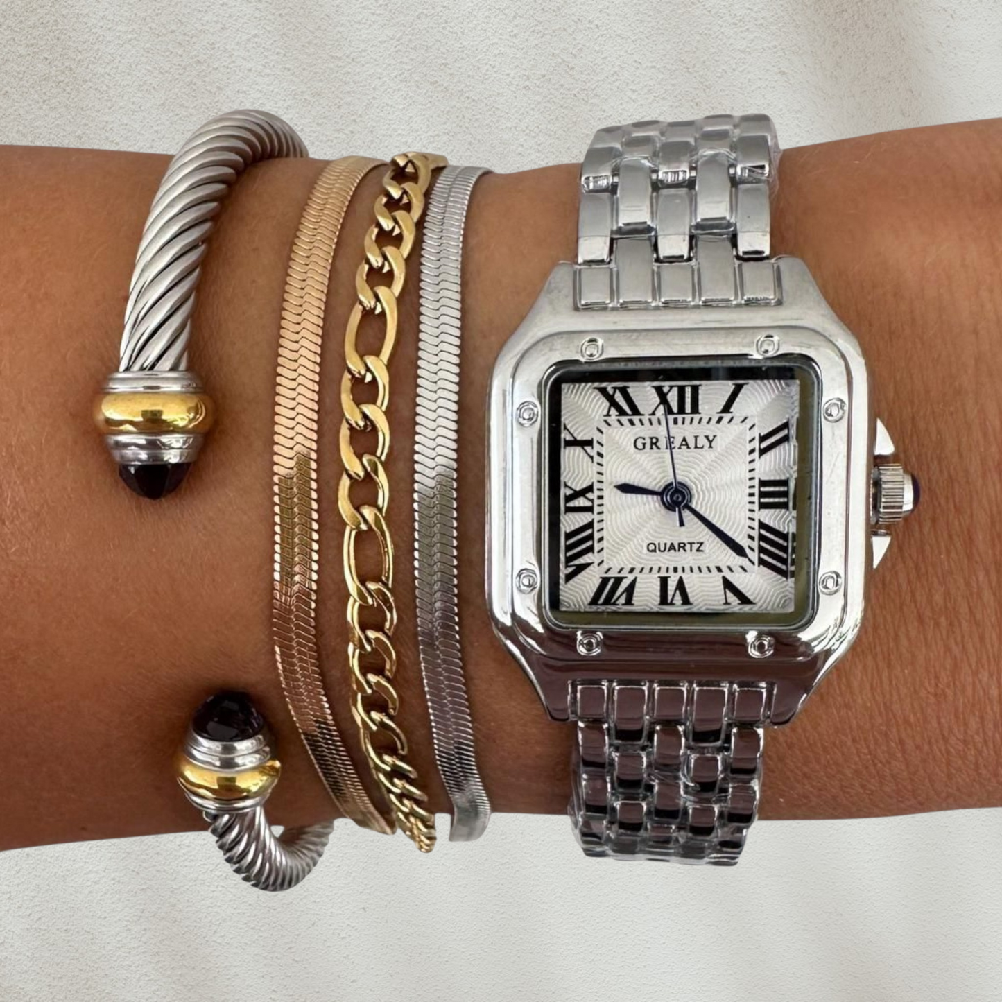 Retro Watch