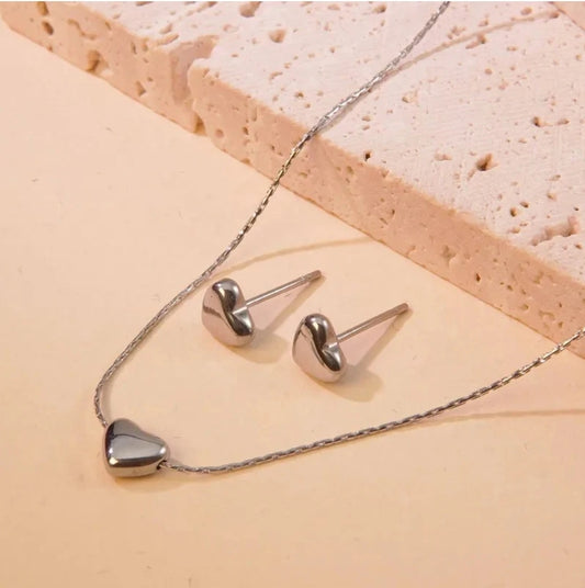 Heart Set