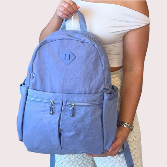 Backpack Impermeable