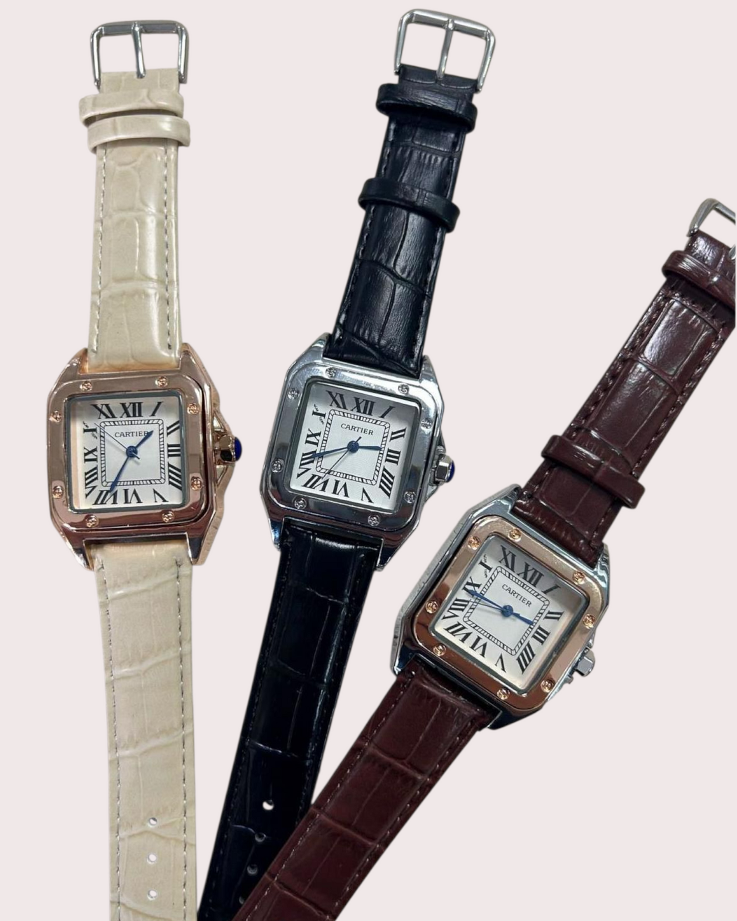 Watches