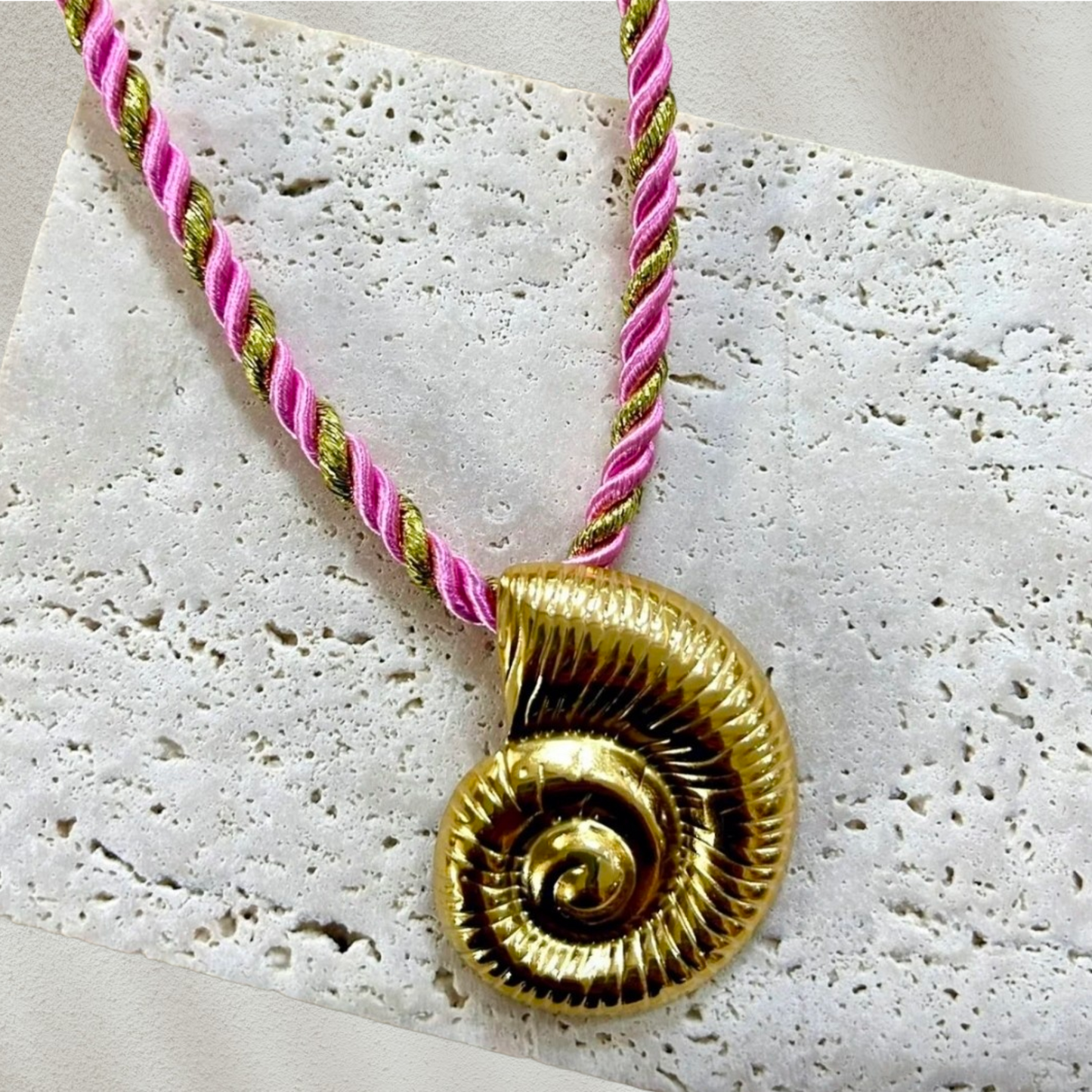 Rope Necklace