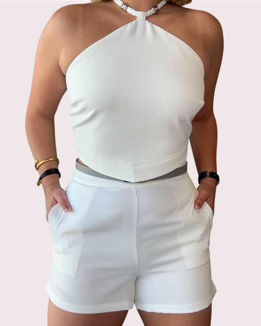 Lorena White Set