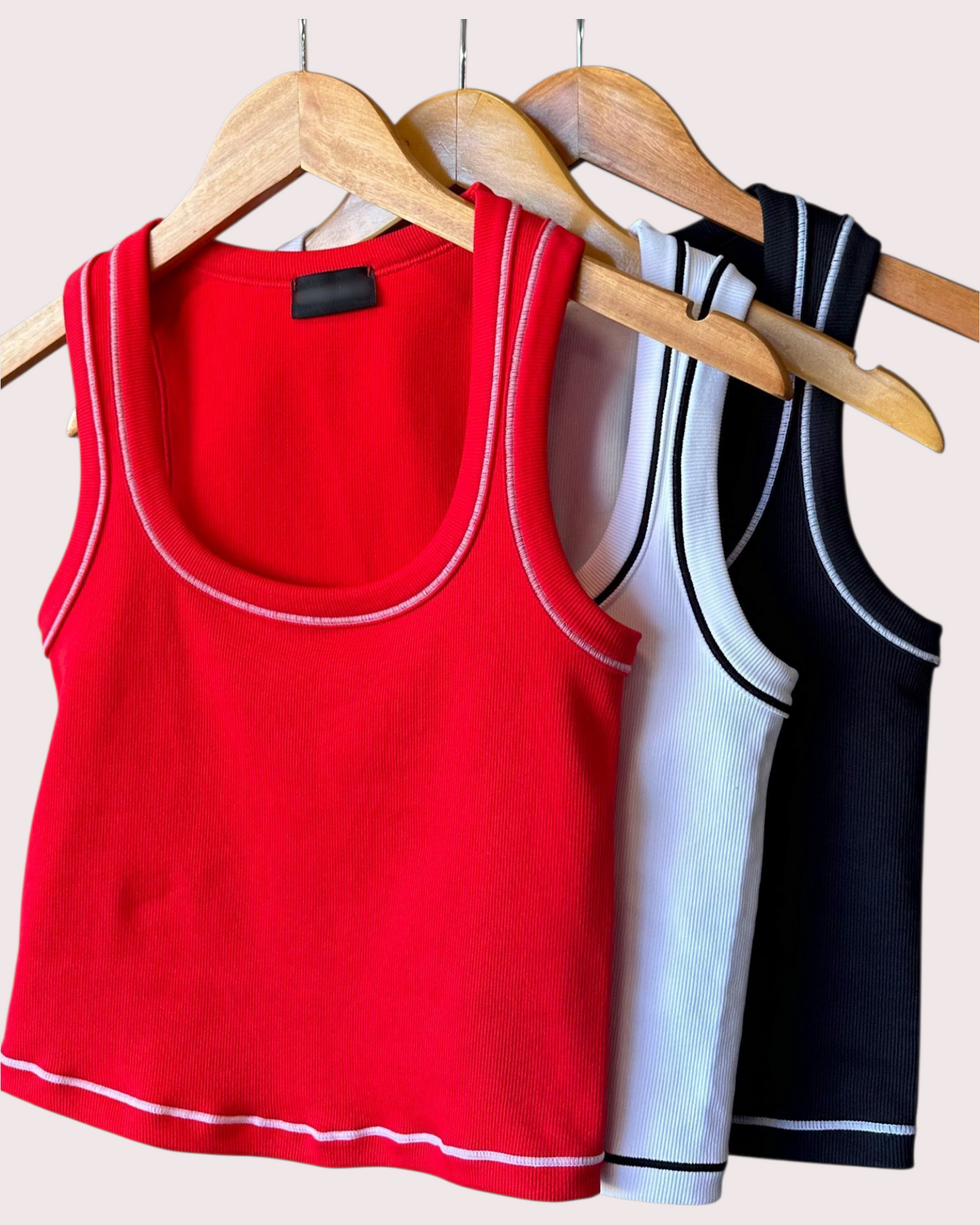 Gabriela Tank Top