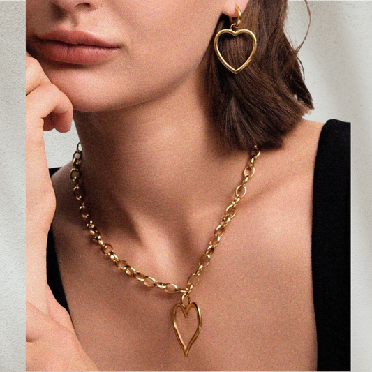 Mi collar de amor