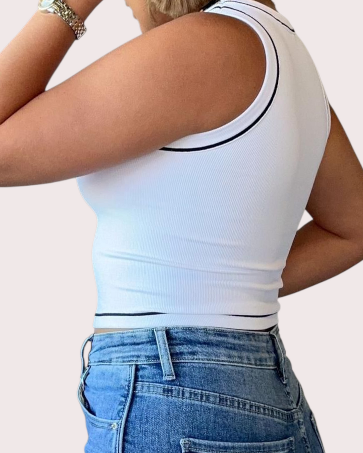 Gabriela Tank Top