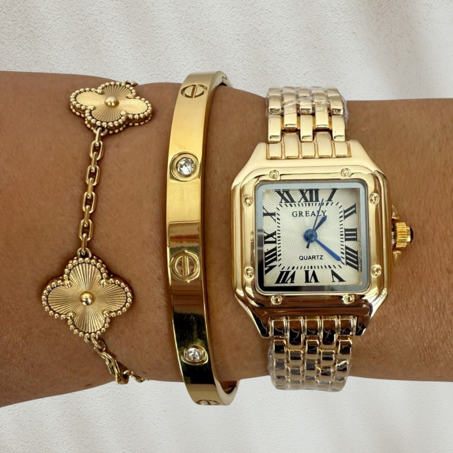 Retro Watch