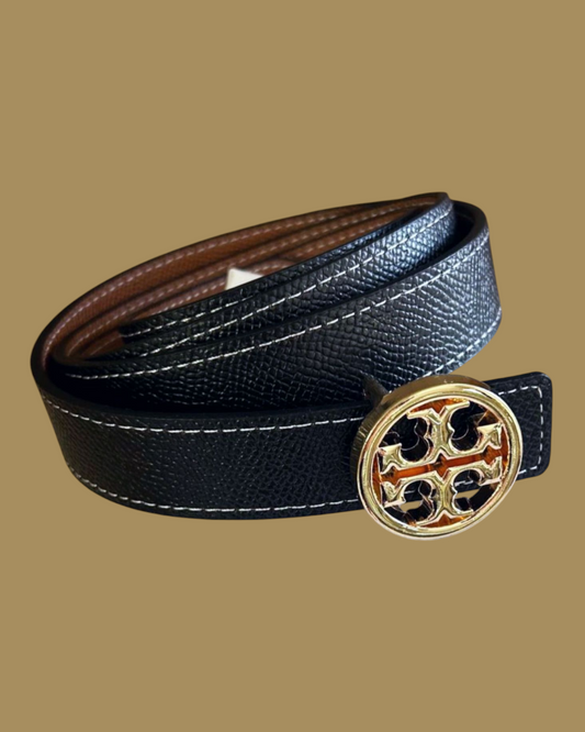 Reversible Belt