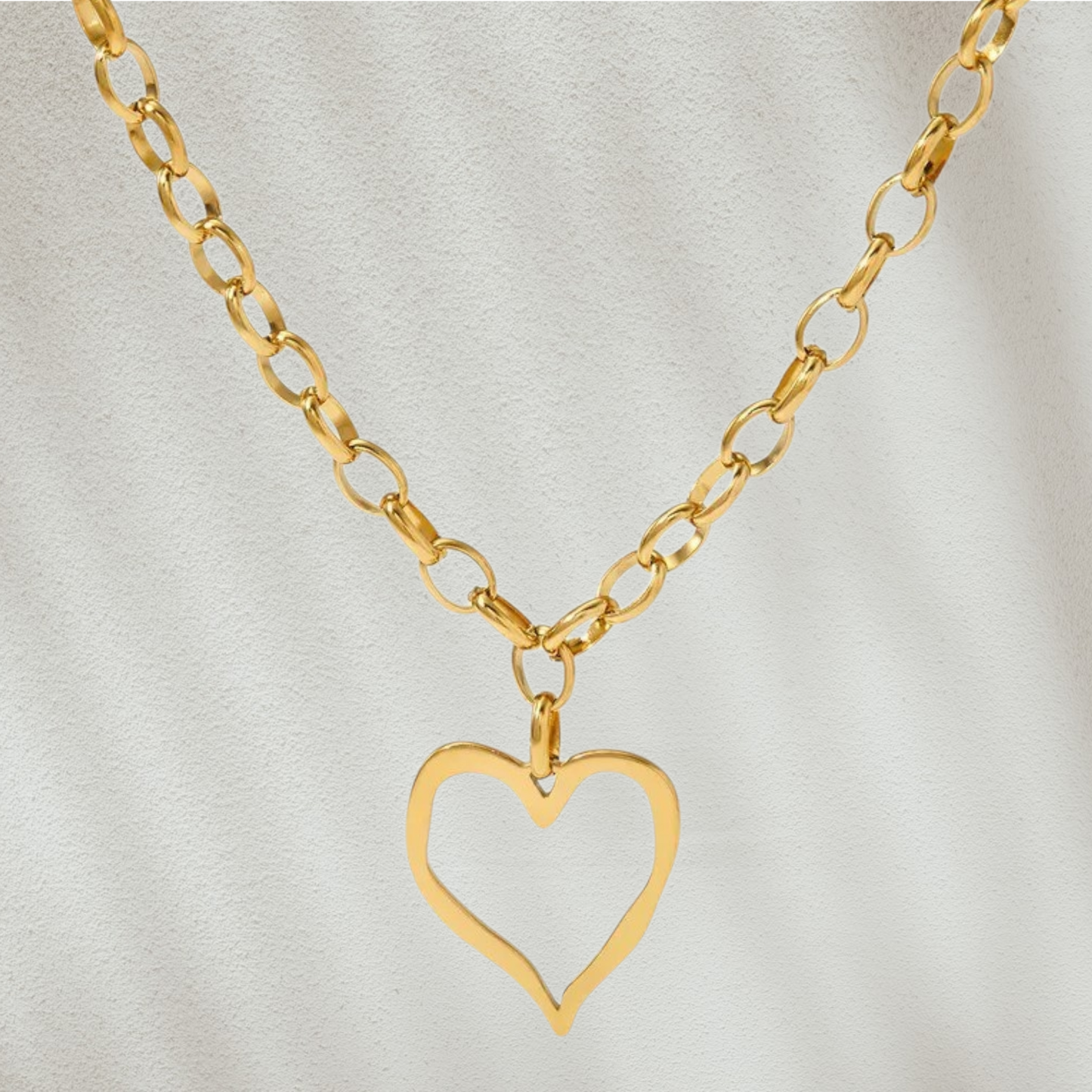 Mi collar de amor