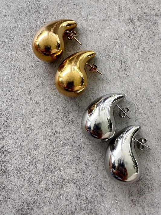 Water Drop Earrings