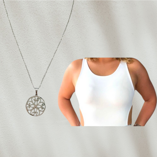 Bundle Shop The Look Básico - 2 Piezas B (1 Top + 1 Accesorio)