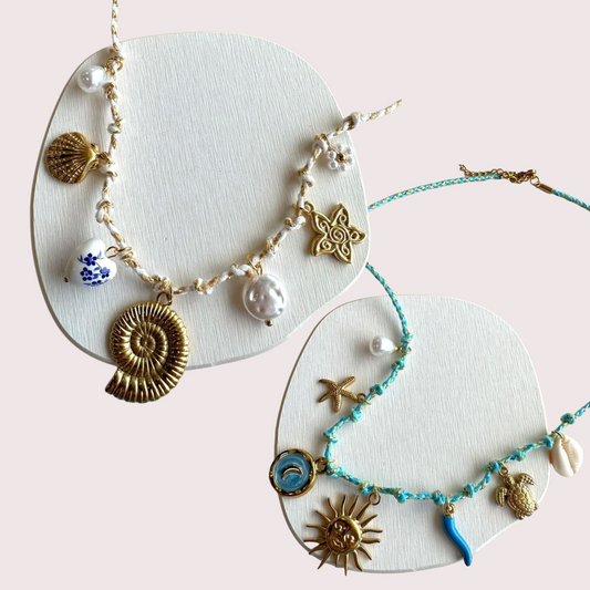The Sea Necklace