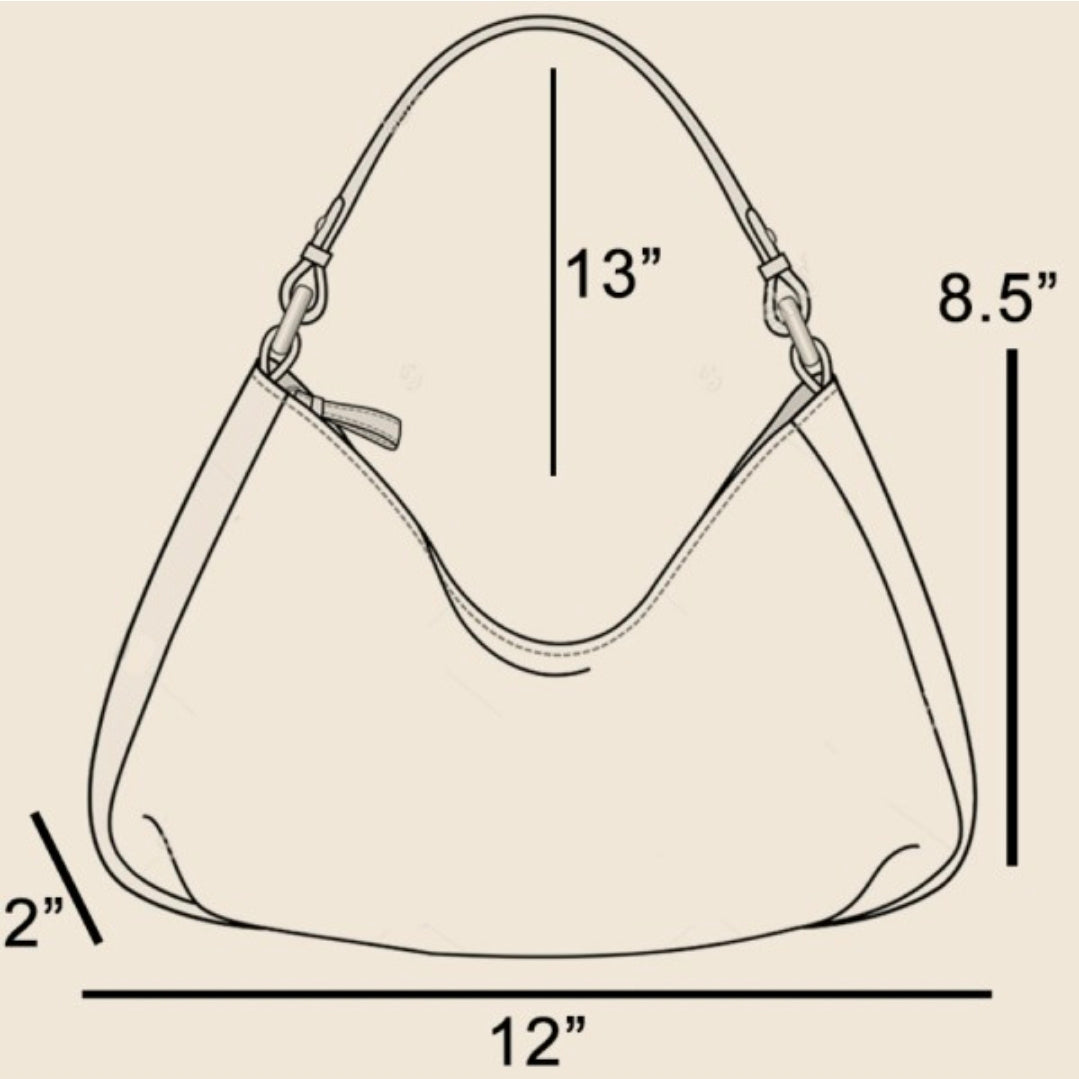 Jade Summer Bag