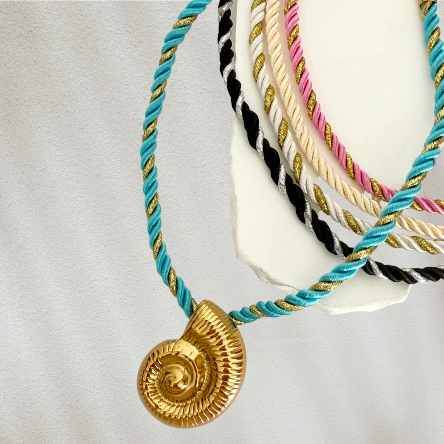 Rope Necklace
