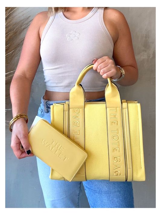 The Tote Bag