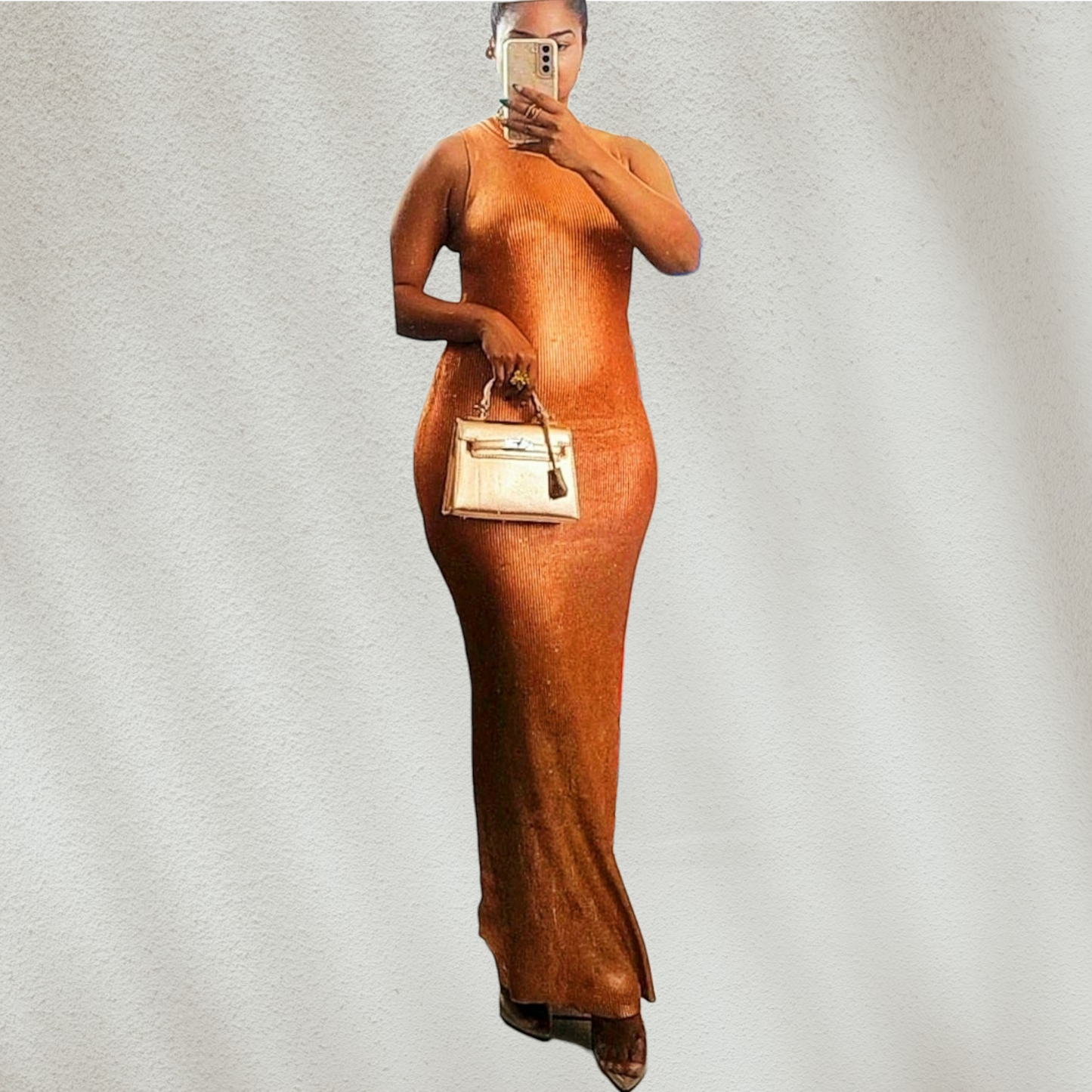 Goddess Dress
