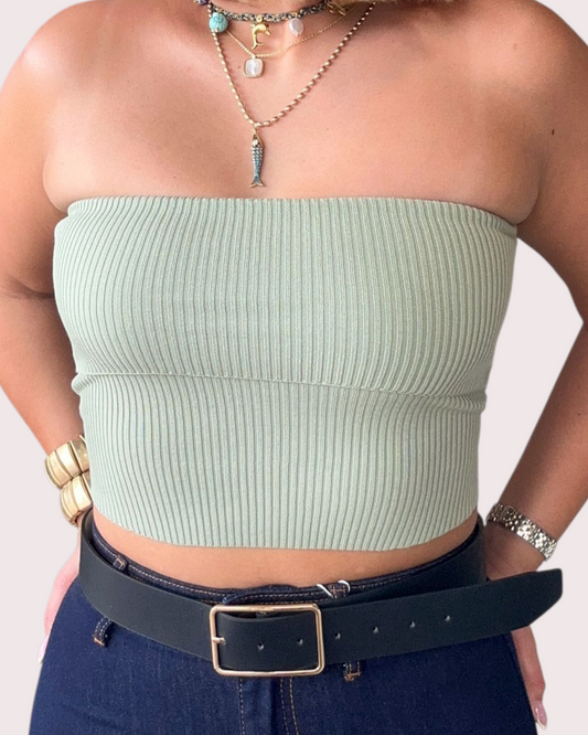 Kali Tube Top