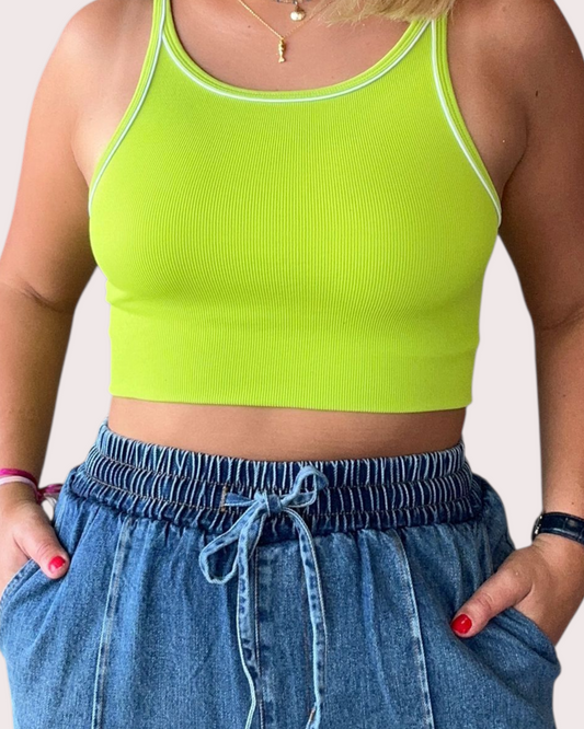 Mariangeli Top