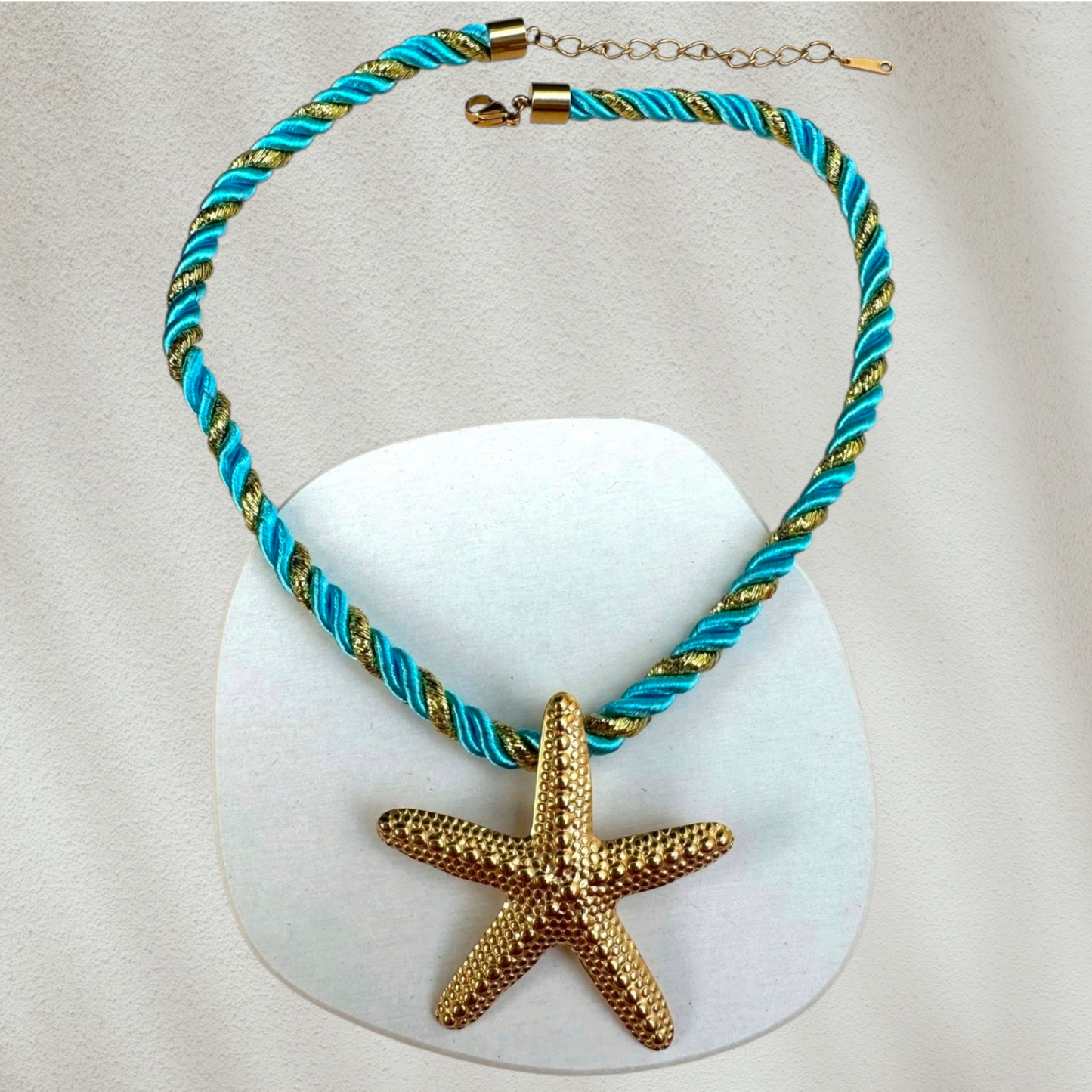 Rope Necklace