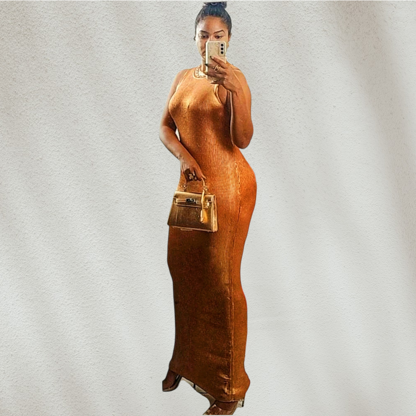 Goddess Dress