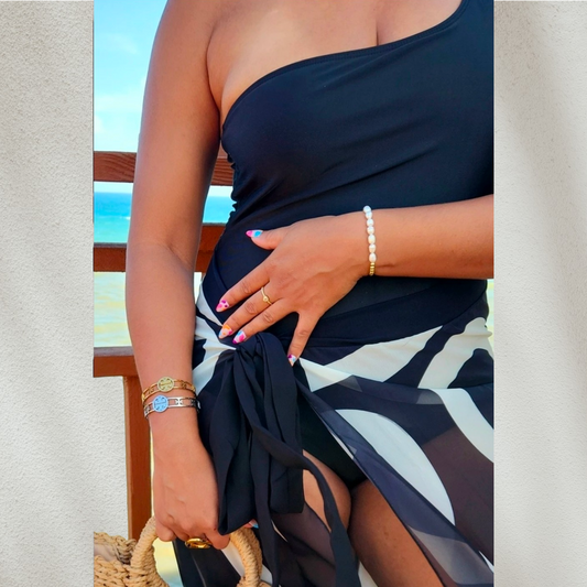 Pearl Summer Bracelet