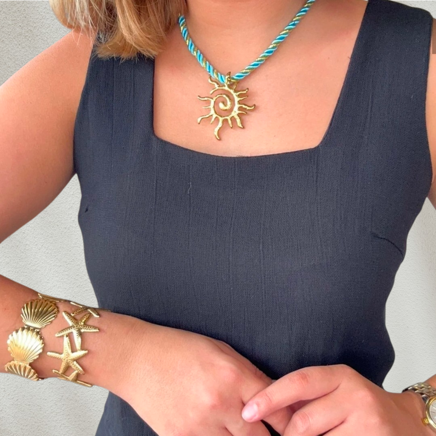 Rope Necklace