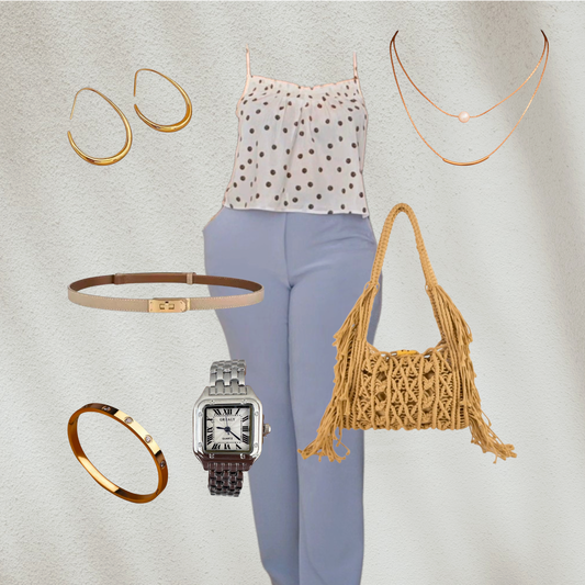 Bundle Shop The Look Premium - 8 Piezas