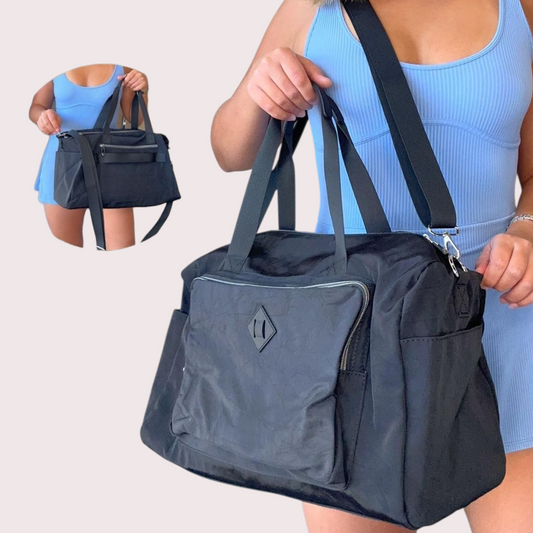 Duffel Bag Impermeable